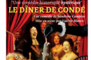photo Le Dîner de Condé