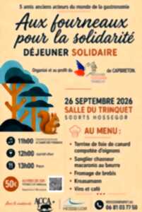 photo Aux fourneaux pour la solidarité 2026