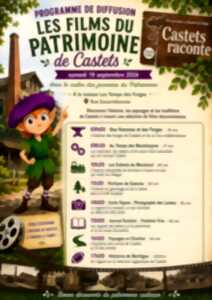 photo Les Films du patrimoine
