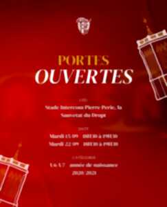 photo Portes ouvertes de l'ASSA Pays du Dropt