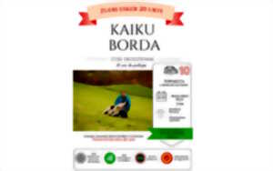 photo 20 ans de Kaiku Borda : rencontre avec un berger et dégustation