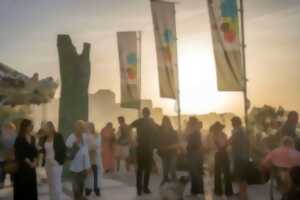 photo Exposition artistique du Boruillarta