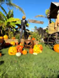 photo Halloween Biarritz