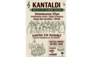 Kantaldi