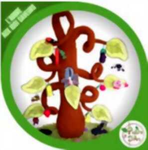 photo Histoire cousue : L'arbre aux 1001 saveurs