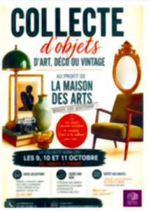 photo Collecte d'objets anciens, vintage ou déco