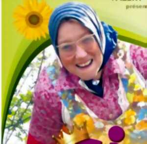 photo Ginette, la reine des boulettes