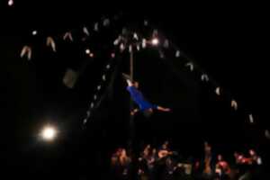 photo Cirque : Comme le vent
