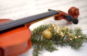 photo Concert de Noël au profit de SOS Amitiés