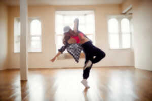 photo La rentrée de la Danse