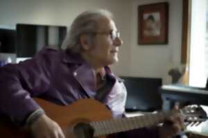 photo Concert de Frédéric Zeitoun