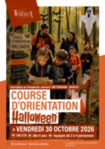 photo Course d'Orientation Halloween - Ville de Wimereux