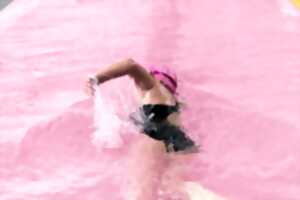 photo Octobre rose à la piscine