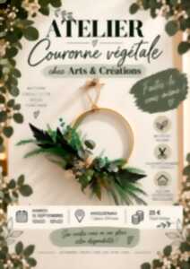 photo Couronne végétale