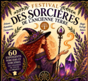 photo Festival des sorcières de l'ancienne Terre