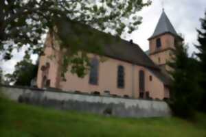 photo Journées du Patrimoine : Le Vallon du Soultzbach à travers les siècles