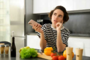 photo Mieux manger sans payer plus, mais comment ?