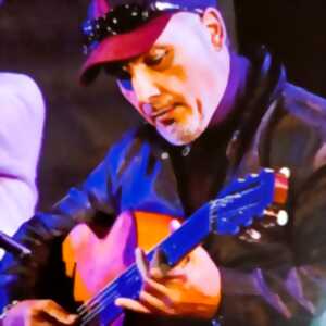 Colmar Jazz Festival - Masterclasse Guitare Jazz Manouche