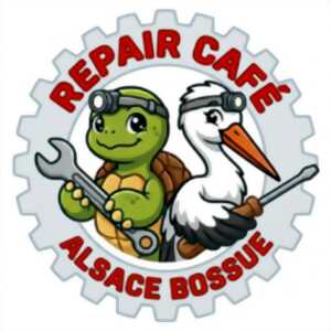 photo Atelier Repair Café