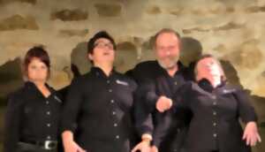photo Théâtre d'improvisation - Improlab