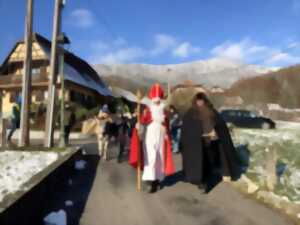 photo Tournée de Saint-Nicolas