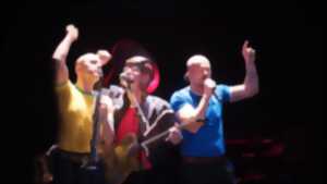 photo Un Tour de Piste • Weepers Circus