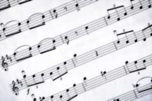 photo Exposition : L'art en musique