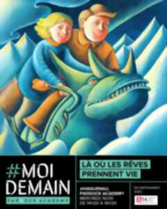 photo #MoiDemain