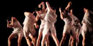 photo Danse : Sybilline