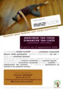 photo Munz floor