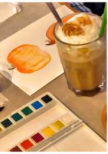photo Atelier aquarelle pour débutant