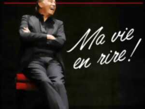photo Humour - Michel Leeb