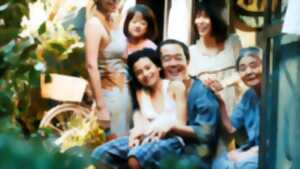 photo CINÉ-CLUB UNE AFFAIRE DE FAMILLE