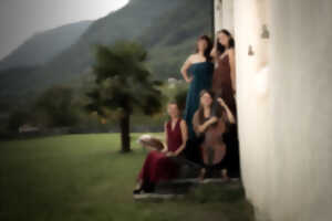 Les Kapsber’girls - Che fai tù ?