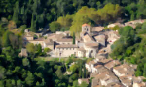 photo Les merveilles médiévales : visite de l'Abbaye de Gellone