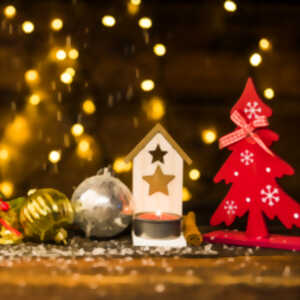 photo Les Pépites de Noël 