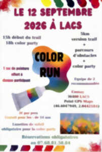 photo Color run