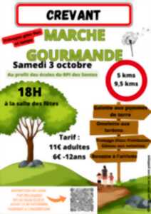 photo Marche gourmande