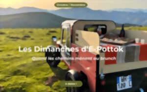 photo Randonnée en quadricycle électrique et brunch au coeur des montagnes avec E-POTTOK