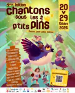 photo Chantons sous les pins 
