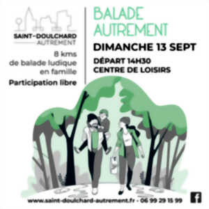 photo Balade Autrement !