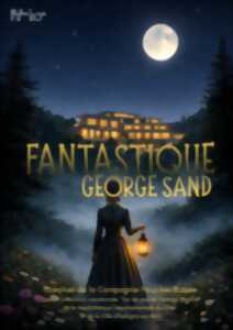 photo Fantastique George Sand
