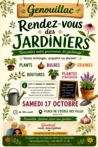 photo Rendez-vous des jardiniers