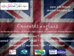 Concert