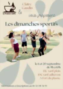 Les dimanches sportifs