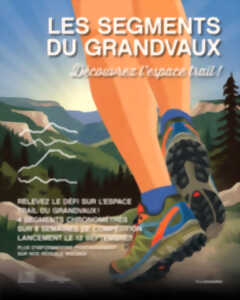 photo Défi trail : Les segments du Grandvaux