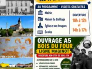 photo Journées du Patrimoine