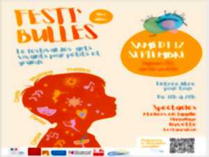 photo FESTI'BULLES