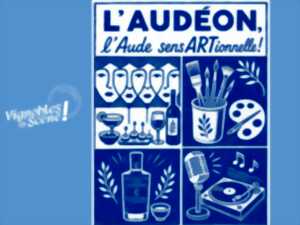 photo VES 2026 - L'AUDE SENSARTIONNELLE À L'AUDÉON
