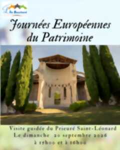 photo Journées Européennes du Patrimoine